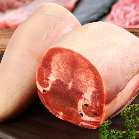 [凍]牛タン 皮付き 約1.5kg【量り売り】※クレジットカード・銀行振込支払い不可※