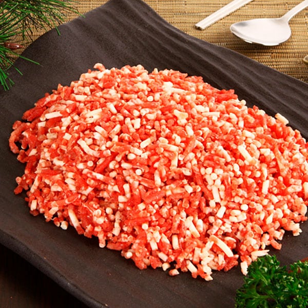 [凍] 牛 ひき肉 約1kg / ミンチ 牛肉