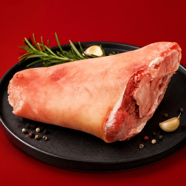 [凍] 生 アイスバイン 約1kg / 