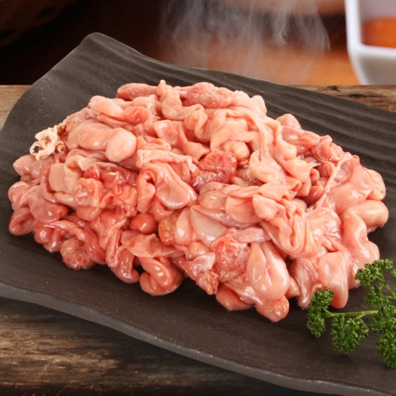 [凍]豚の仔袋約1kg/デンマーク産