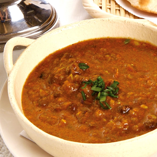 [凍]豆カレー約300g