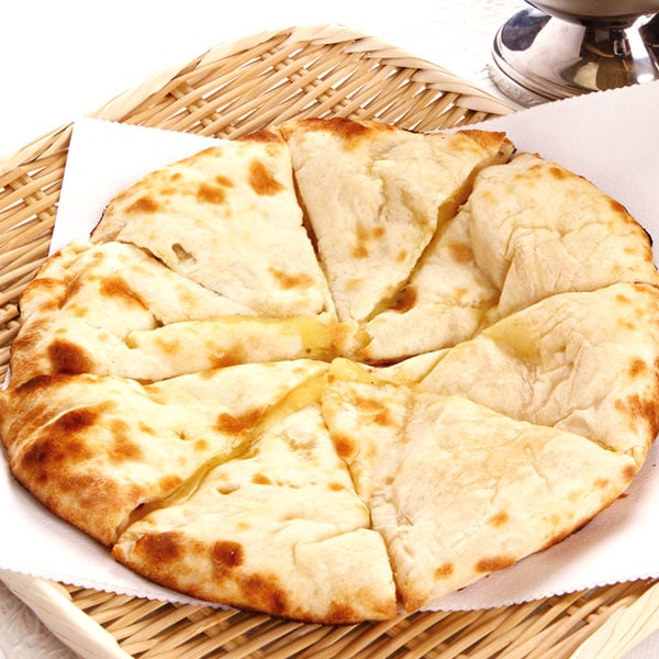 凍]チーズナン（翌日以降発送） | 韓国市場,加工食品/レトルト