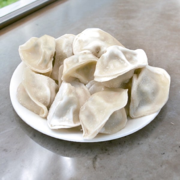 [凍]三鮮餃子※商品詳細必ず確認※