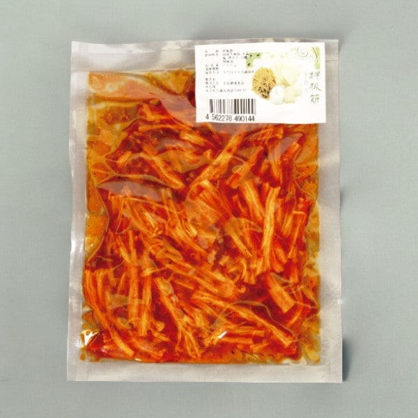 [凍]味付オニスジ（ピリ辛）100g