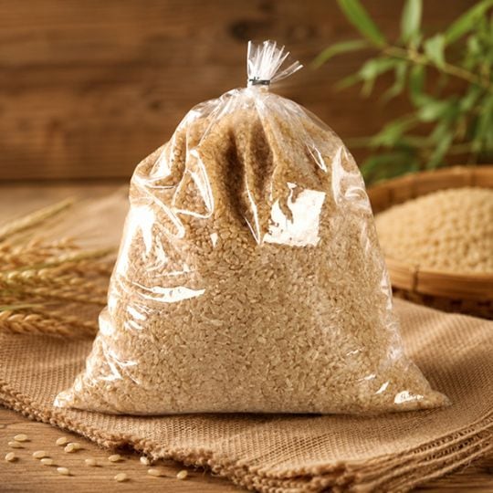 茨城県産 玄米 1kg｜国産米 お米 玄米ごはん