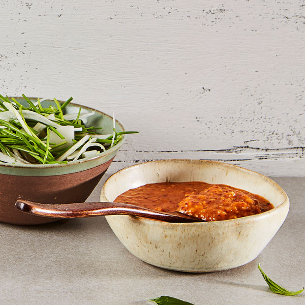 [スンチャン]サムジャン（焼肉用味噌）500g