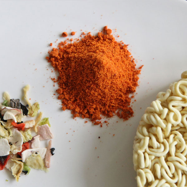 [農心]イカチャンポンラーメン 124g/袋ラーメン 韓国らーめん　