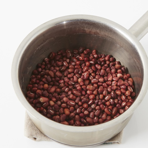 [市場]あずき500g/中国産 小豆