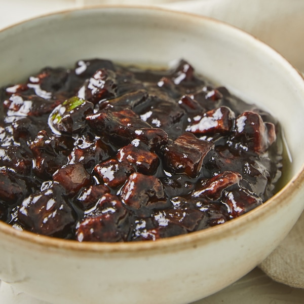 [オットギ]3分ジャジャン200g/ジャジャンのかけソース レトルト かけソース どんぶり 韓国レトルト 韓国食品