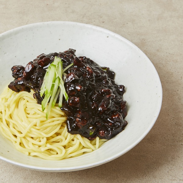 [オットギ]3分ジャジャン200g/ジャジャンのかけソース レトルト かけソース どんぶり 韓国レトルト 韓国食品