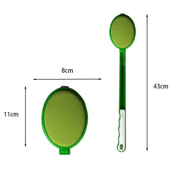 アカスリ棒/垢すりタオル 韓国商品 バス用品