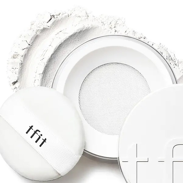 tfit] ティーフィット トランスルーセントセット フィニッシング