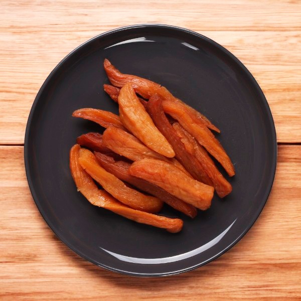 [源清田] 焼き干し芋 180g / スティックタイプ お菓子 スイーツ さつまいも