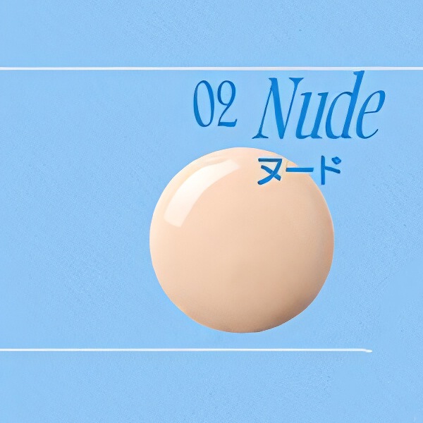 [fwee] フィー クッション エッグフィット カバー 13g / SPF 50+ PA+++ 韓国コスメ　