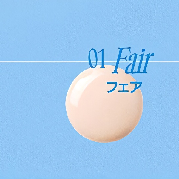 [fwee] フィー クッション エッグフィット カバー 13g / SPF 50+ PA+++ 韓国コスメ　