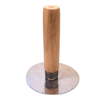 ホトック用道具