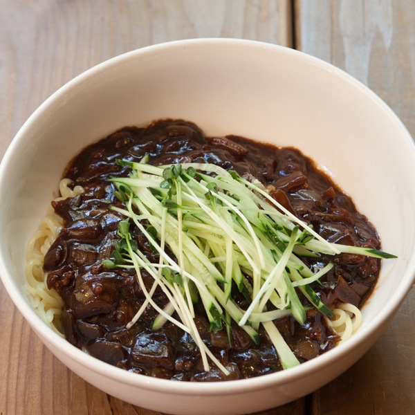 [宋家]ジャジャンソース150g/韓国食品