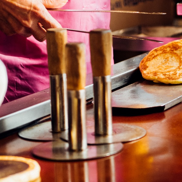 ホトック用道具