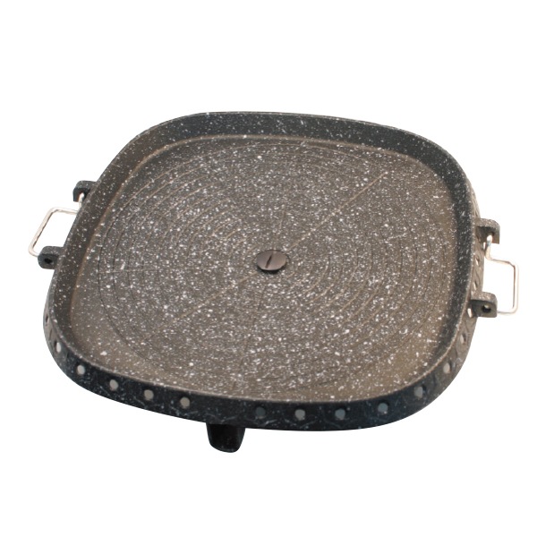 銀ナノーハナロロスタ(四角30cm)