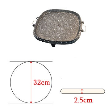 銀ナノーハナロロスタ(四角30cm)