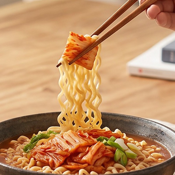 農心]辛ラーメン キムチ 袋麺/120g | 韓国市場,すべての商品