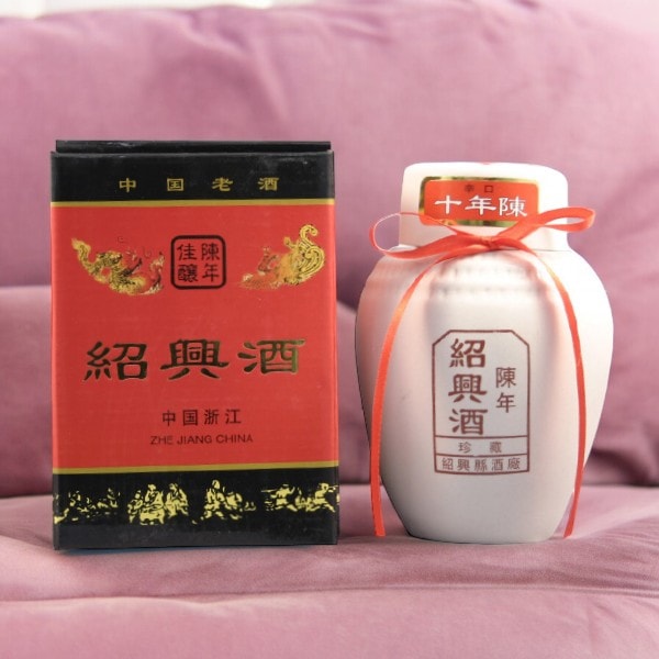 紹興酒500ml-Alc.15％