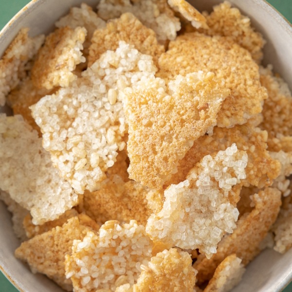 [ダウォンフード]ヌルンジ(おこげ)200g/別味おこげ お菓子 おつまみ せんべい お米 非常食 韓国食品