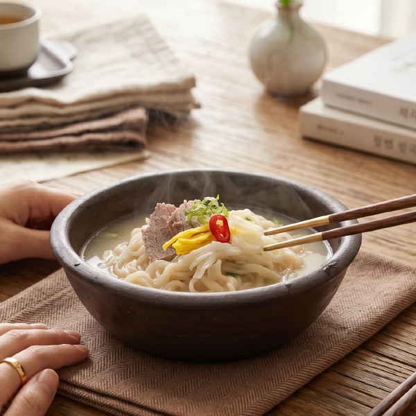 [農心] サリコム湯麺 110g / 袋ラーメン 韓国らーめん