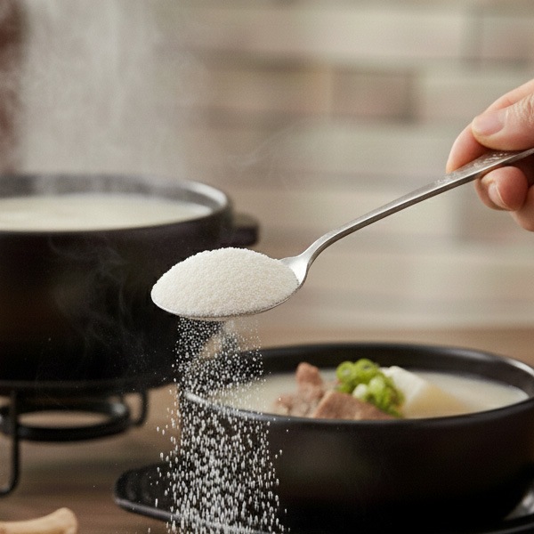 [オットギ] げん骨 スープ 粉末 500g / げん骨調味粉末 牛骨