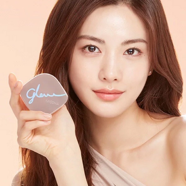 [MISSHA] ミシャ グロー スキンバーム 4IN1 水分クリーム 韓国コスメ