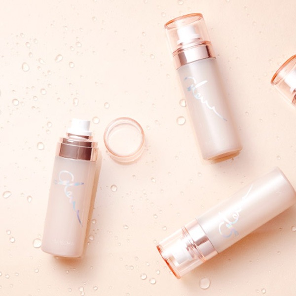[MISSHA]ミシャ グロウ スキンバーム ミスト/80ml ツヤツヤたまご肌
