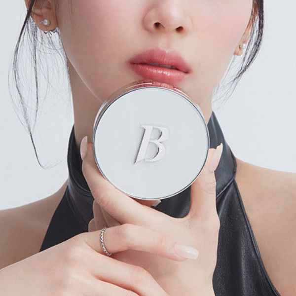 [BANILACO] カバー リシャス アルティメット ホワイト クッション 14g / SPF38++ 韓国コスメ　クッションファンデーション