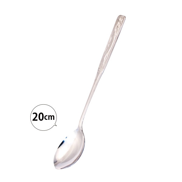 [食器]韓国式スプーン　