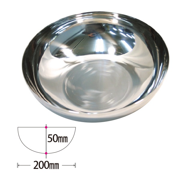 韓国製 中空冷麺器３点セット 食器]ステンボール冷麺器/浅薄形 冷麺器 韓国食品 | 韓国市場,厨房