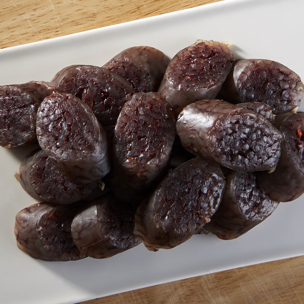 [冷]シジャン春雨スンデ500g