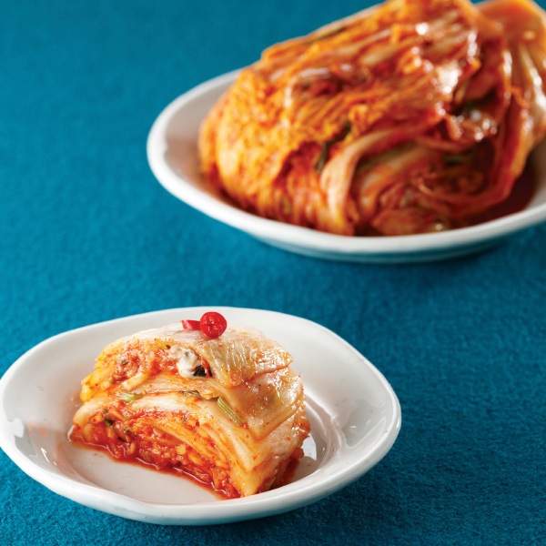 [冷] 宗家 白菜 キムチ 1kg/白菜キムチ キムチ 韓国食材 韓国食品