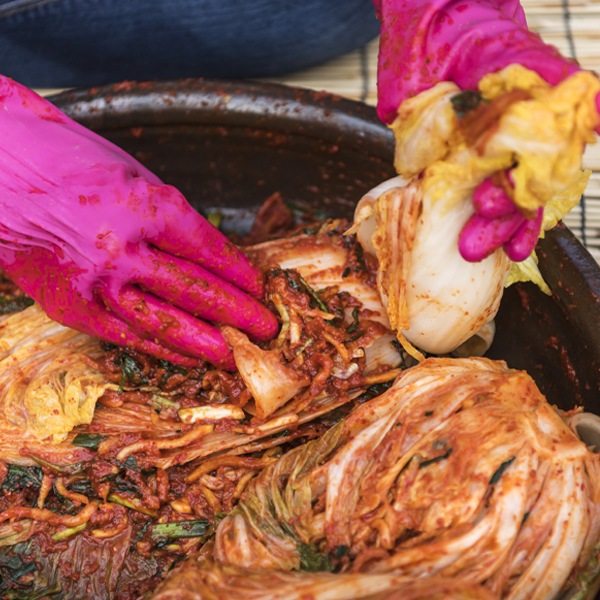 [凍]キムチの素1kg