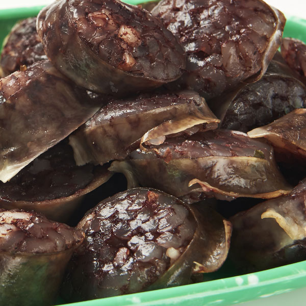 [冷]シジャン春雨スンデ500g