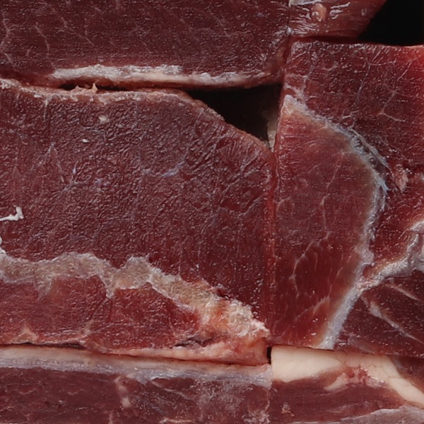 [凍]チークミート(牛ホホ肉)1kg/牛肉 煮込み オーストラリア産 BBQ