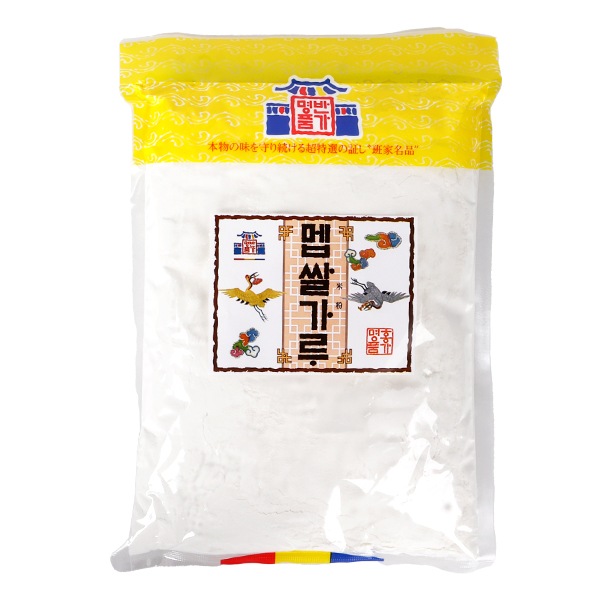 [班家名品]うるち米粉1kg/粉類 穀物粉 韓国料理