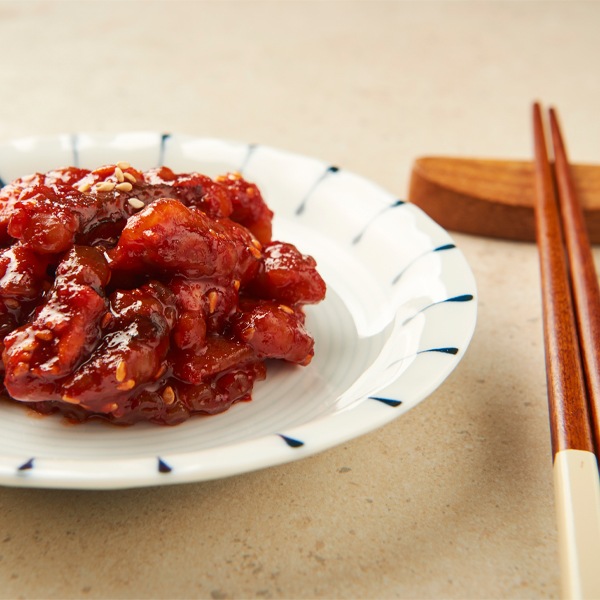 [凍]市場タコ塩辛500g/韓国食材 韓国商品 総菜 おつまみ