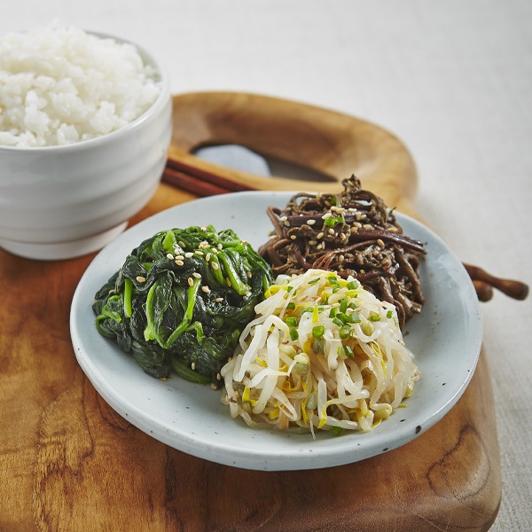 水ぜんまい1kg(細い)/韓国食材　ナムル　
