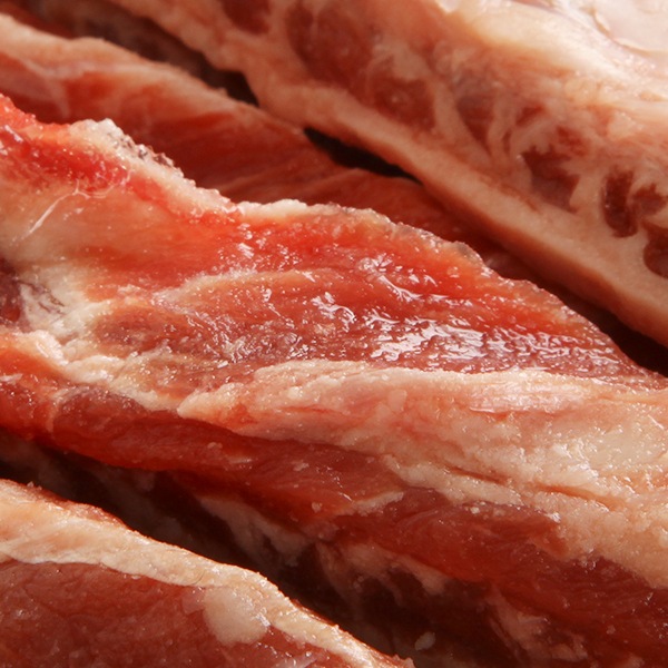 [凍]牛リブフィンガーブロック約1.4kg【量り売り】※クレジットカード・銀行振込支払い不可※