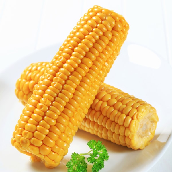 源清田] 極甘とうもろこし 1本 / スイートコーン 簡単 手軽 野菜