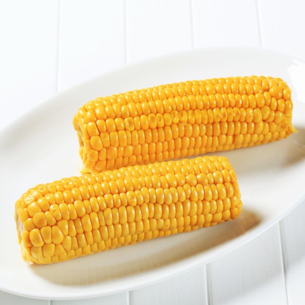 [源清田] 極甘とうもろこし 1本 / スイートコーン 簡単 手軽 野菜