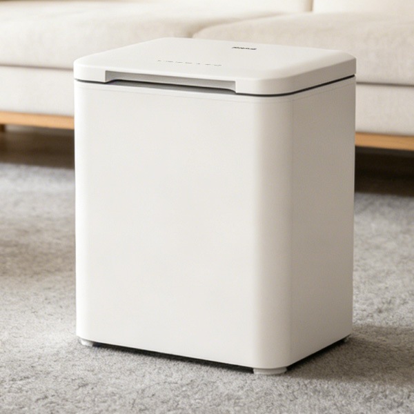 [韓国市場] Mini キムチ冷蔵庫 52L / 1ドア コンパクトなキムチ専用冷蔵庫 上開きタイプ
