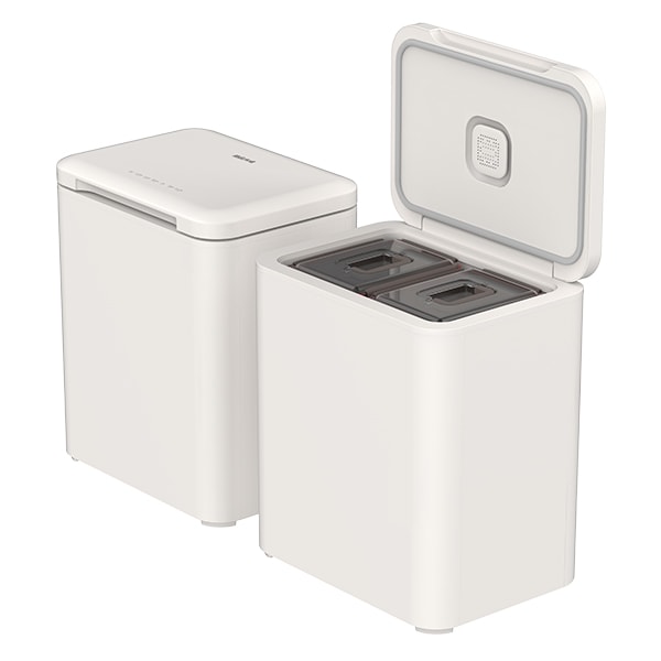 韓国市場] Mini キムチ冷蔵庫 52L / 1ドア コンパクトなキムチ専用