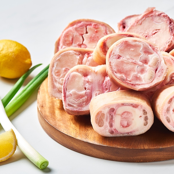 [オットギ]牛のゲンコツスープ(サゴルコムタン)500g/韓国食品　韓国食材