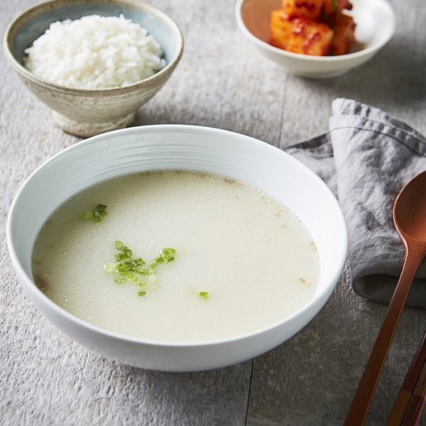 オットギ]牛のゲンコツスープ(サゴルコムタン)500g/韓国食品 韓国食材