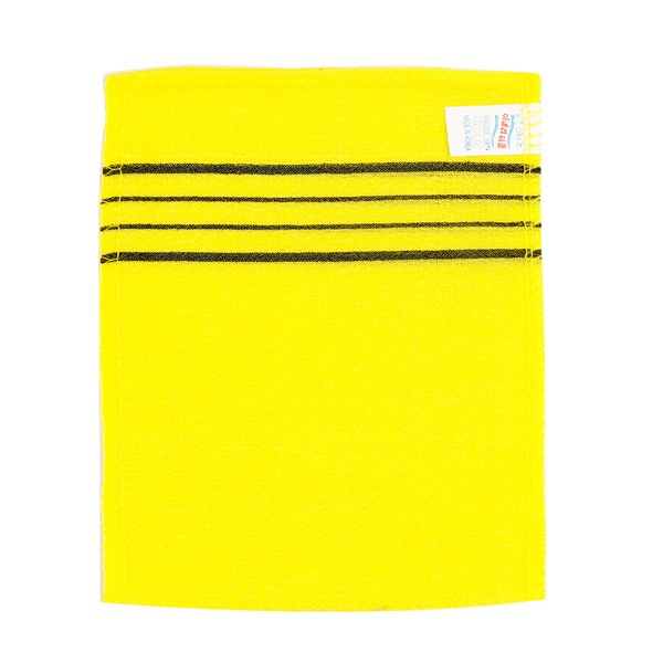 アカスリ用タオル